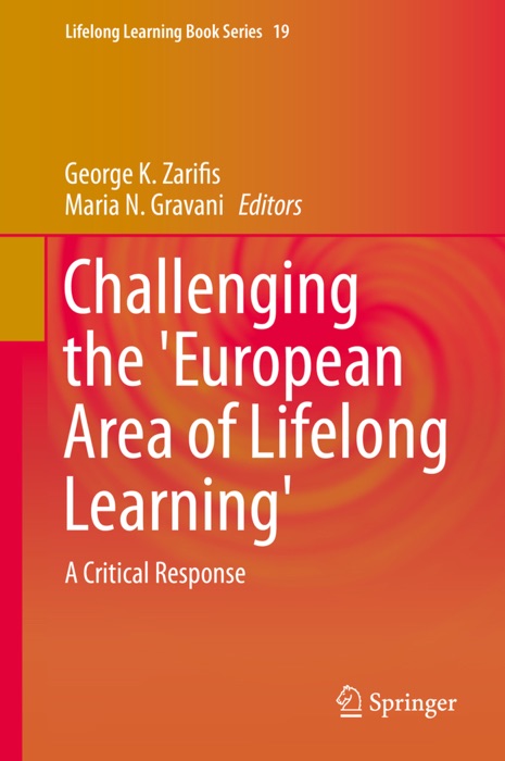 Challenging the 'European Area of Lifelong Learning'