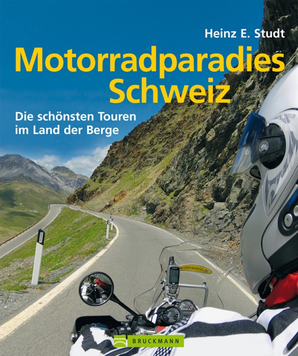 Motorradparadies Schweiz