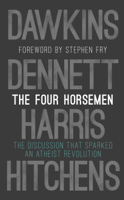 Richard Dawkins, Sam Harris, Daniel C. Dennett & Christopher Hitchens - The Four Horsemen artwork