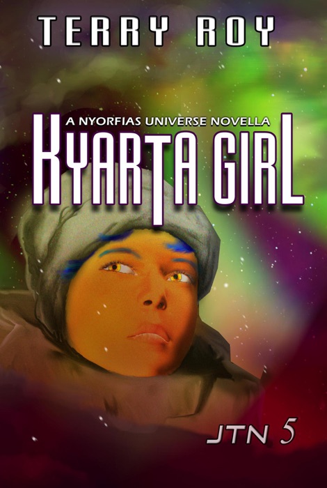 Kyarta Girl