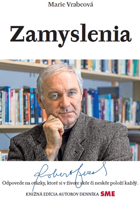 Zamyslenia