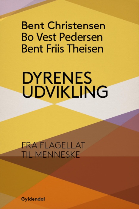 Dyrenes udvikling