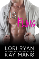 Lori Ryan & Kay Manis - His Fling artwork