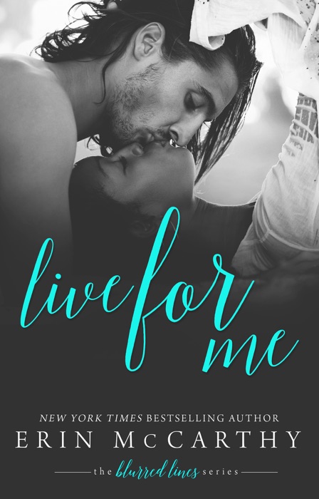 Live for Me