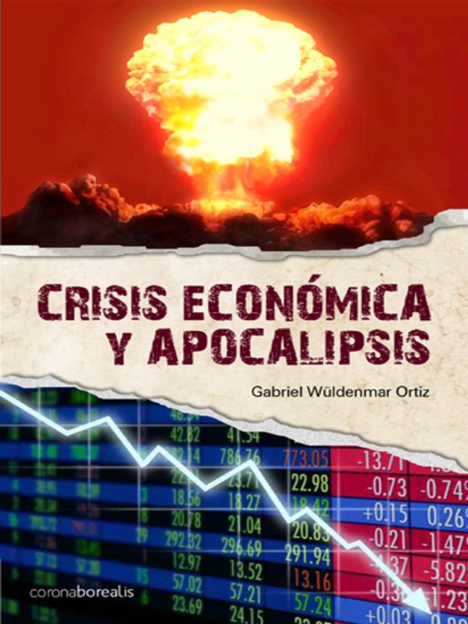 Crisis económica y Apocalípsis