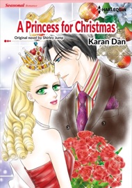 A Princess For Christmas - Karan Dan by  Karan Dan PDF Download