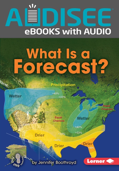 What Is a Forecast? (Enhanced Edition)