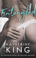 Katherine King - Entangled - Complete Series artwork