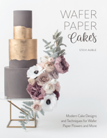 Stevi Auble - Wafer Paper Cakes artwork