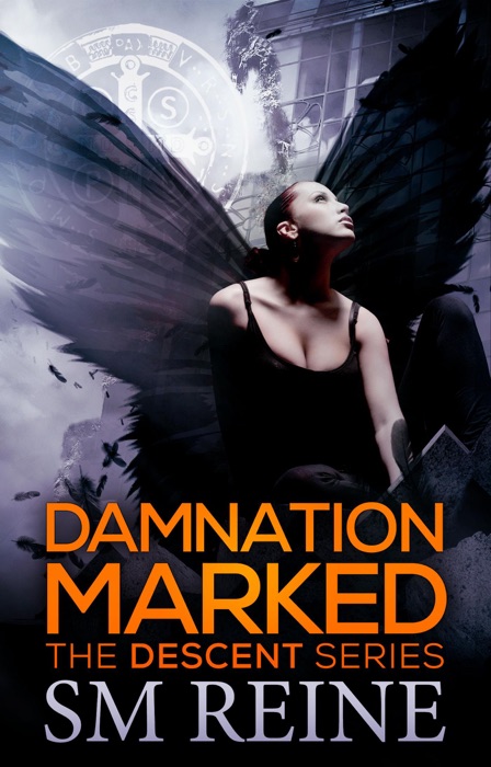 Damnation Marked