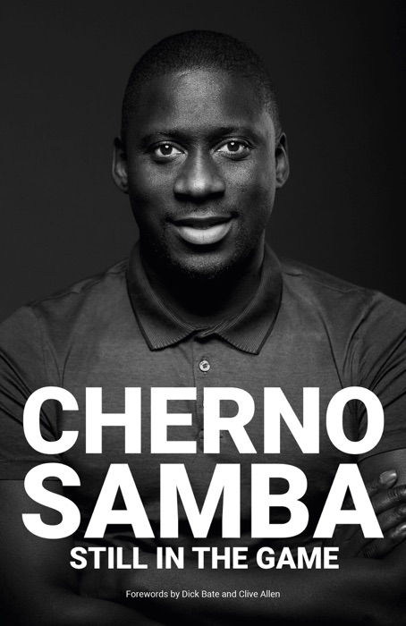 Cherno Samba Still In The Game