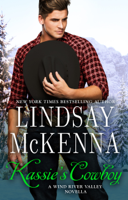 Lindsay McKenna - Kassie's Cowboy artwork