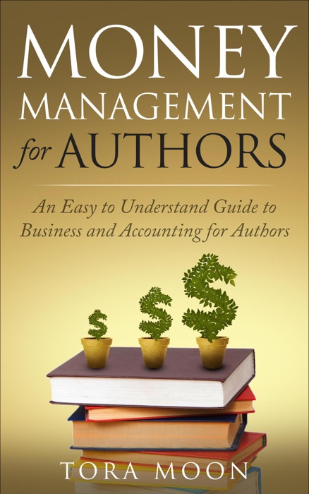 Money Management for Authors