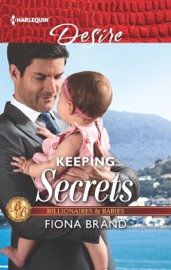 Keeping Secrets - Fiona Brand by  Fiona Brand PDF Download