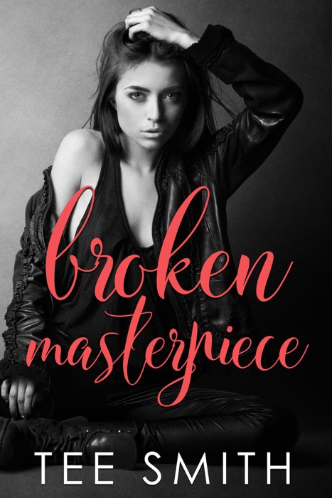 Broken Masterpiece