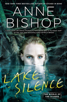 Anne Bishop - Lake Silence artwork