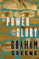 Graham Greene - The Power and the Glory artwork