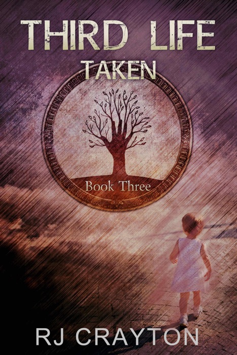 Third Life: Taken