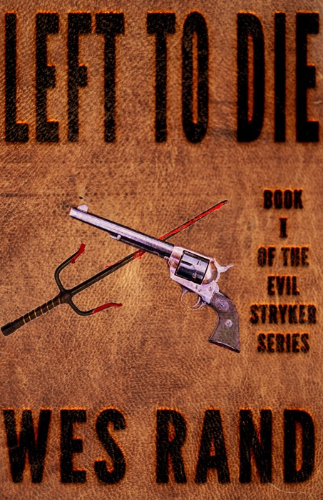 Left To Die