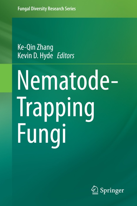 Nematode-Trapping Fungi