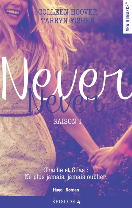 Never Never Saison 1 Episode 4