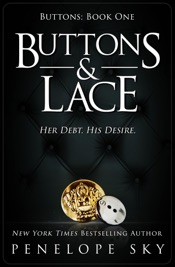 Buttons & Lace