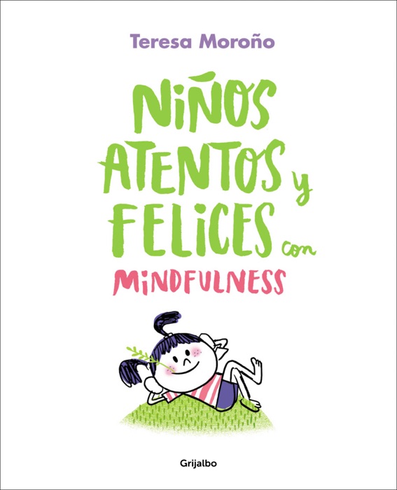 Niños atentos y felices con mindfulness