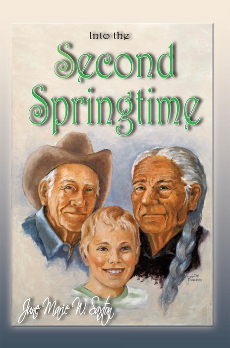 Into The Second Springtime