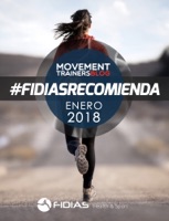 #fidiasrecomienda - 2018 Enero