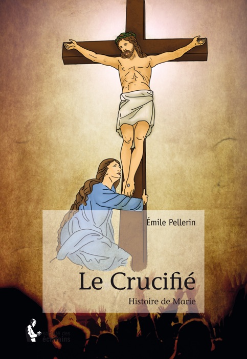 Le Crucifié