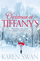 Karen Swan - Christmas at Tiffany's artwork