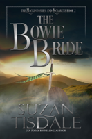 Suzan Tisdale - The Bowie Bride artwork