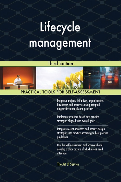 Lifecycle management Third Edition