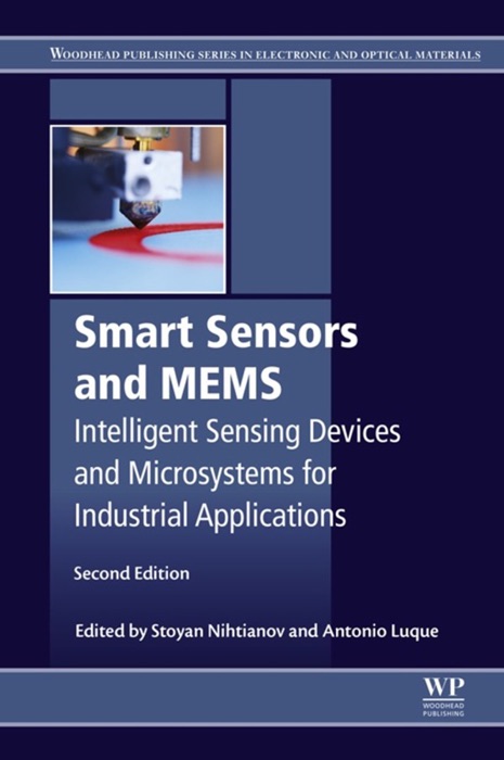 Smart Sensors and MEMS