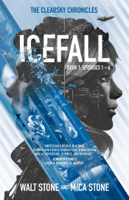 Walt Stone & Mica Stone - Icefall artwork