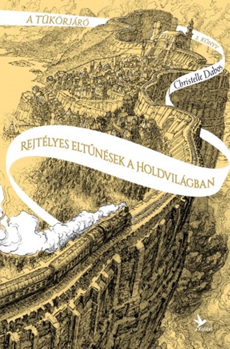 Rejtélyes eltűnések a Holdvilágban