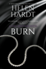 Helen Hardt - Burn artwork