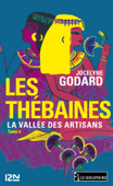 Les Thébaines - Tome 8 - Jocelyne Godard