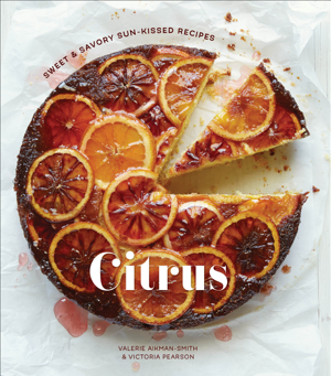 Read & Download Citrus Book by Valerie Aikman-Smith & Victoria Pearson Online