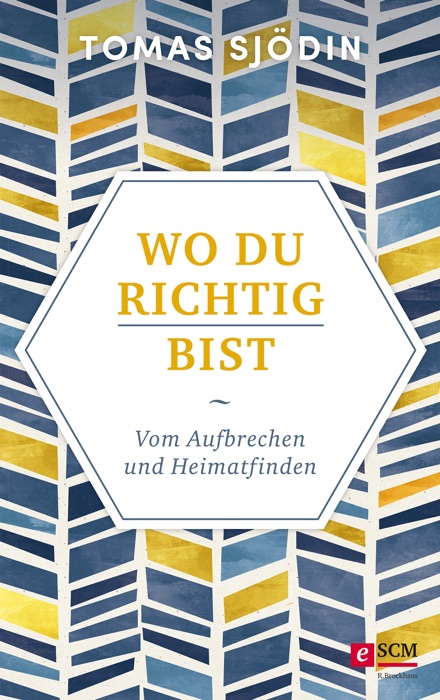 Wo du richtig bist