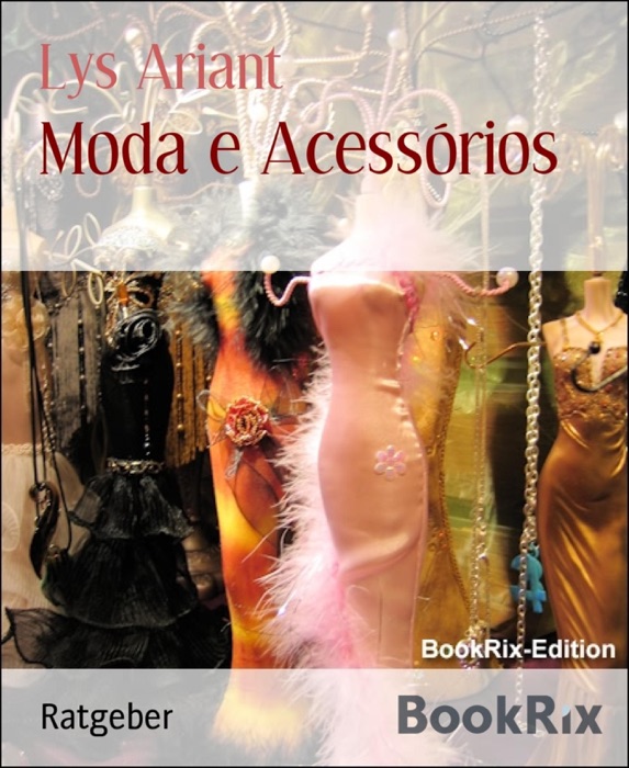 Moda e Acessórios