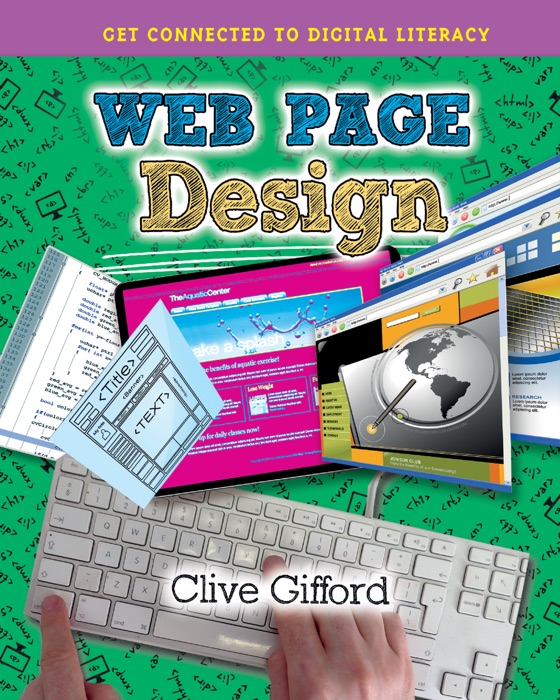 Web Page Design