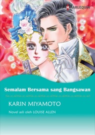 Semalam Bersama sang Bangsawan(Indonesian Version) - Karin Miyamoto by  Karin Miyamoto PDF Download