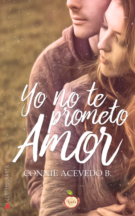 Yo no te prometo amor