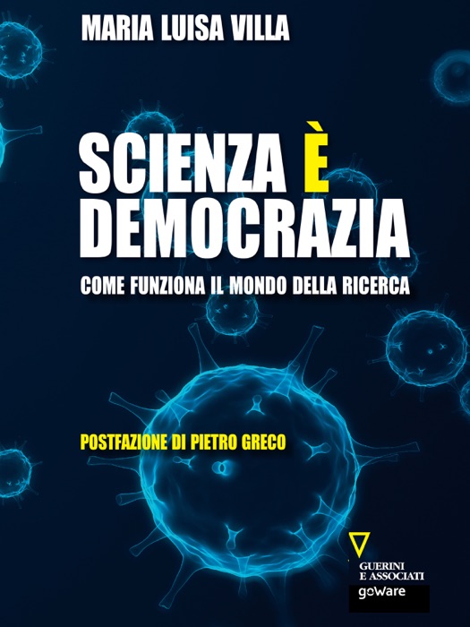 Scienza è democrazia