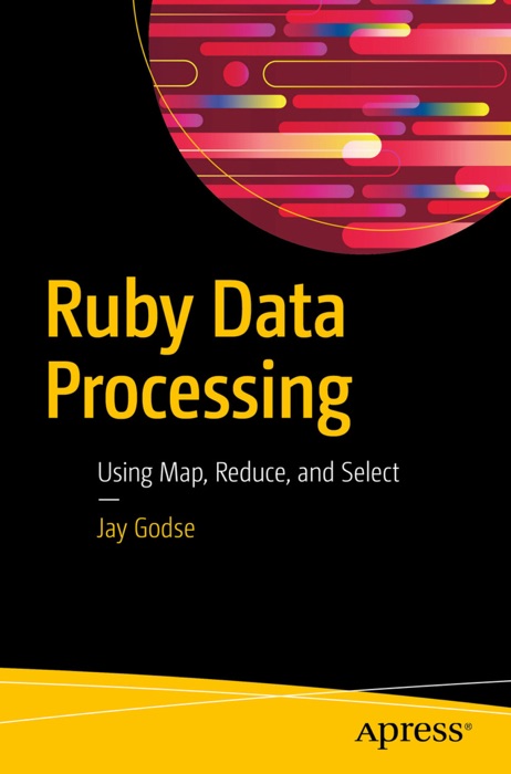 Ruby Data Processing