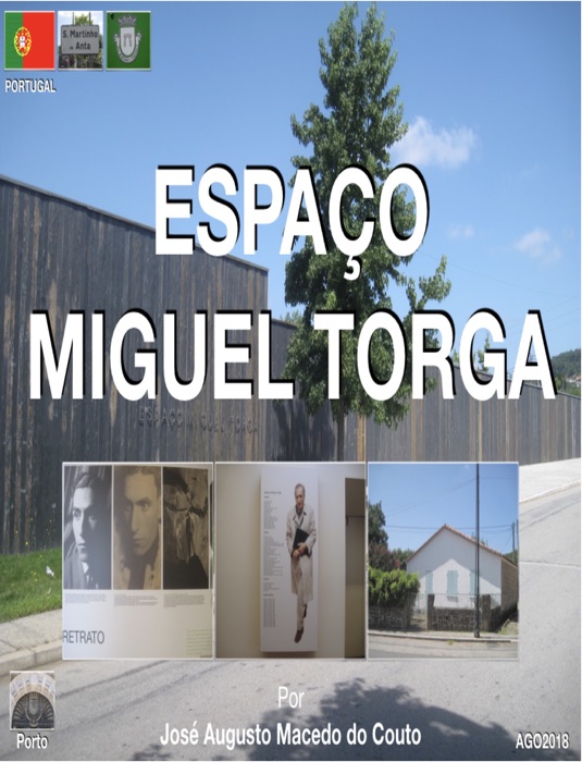 ESPAÇO MIGUEL TORGA