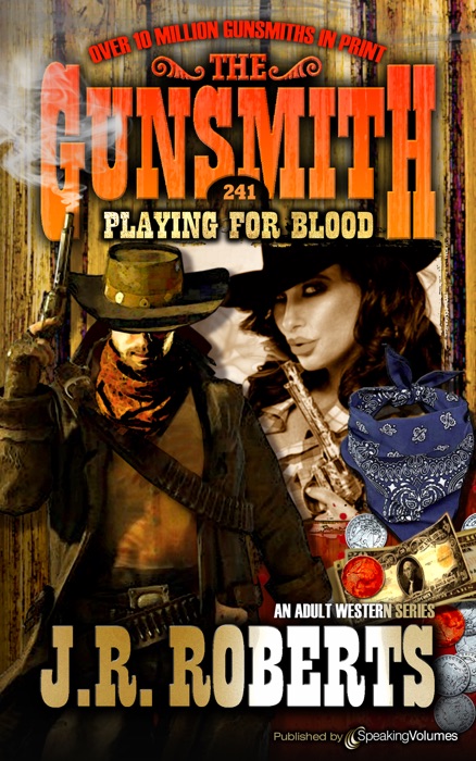 Playing for Blood