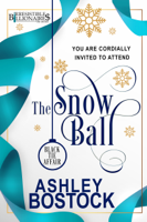 Ashley Bostock - The Snow Ball artwork