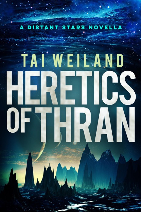 Heretics of Thran